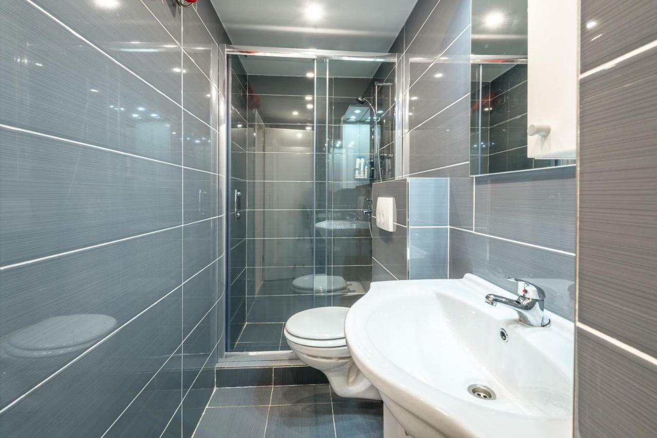 Apartment Duci สปลิท ภายนอก รูปภาพ