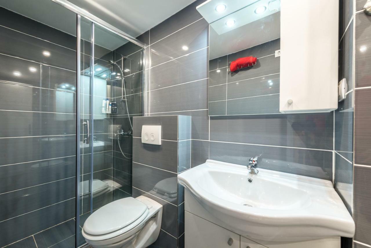 Apartment Duci สปลิท ภายนอก รูปภาพ
