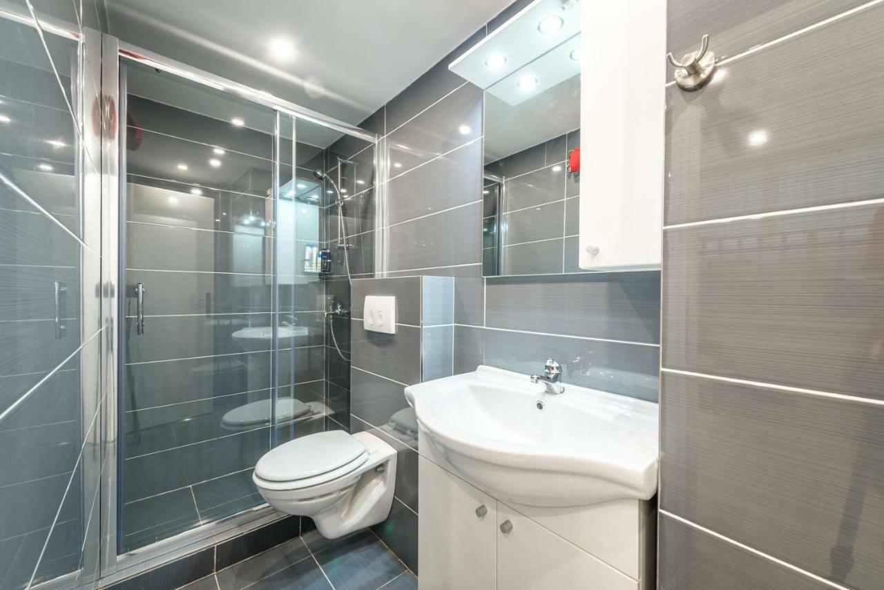 Apartment Duci สปลิท ภายนอก รูปภาพ
